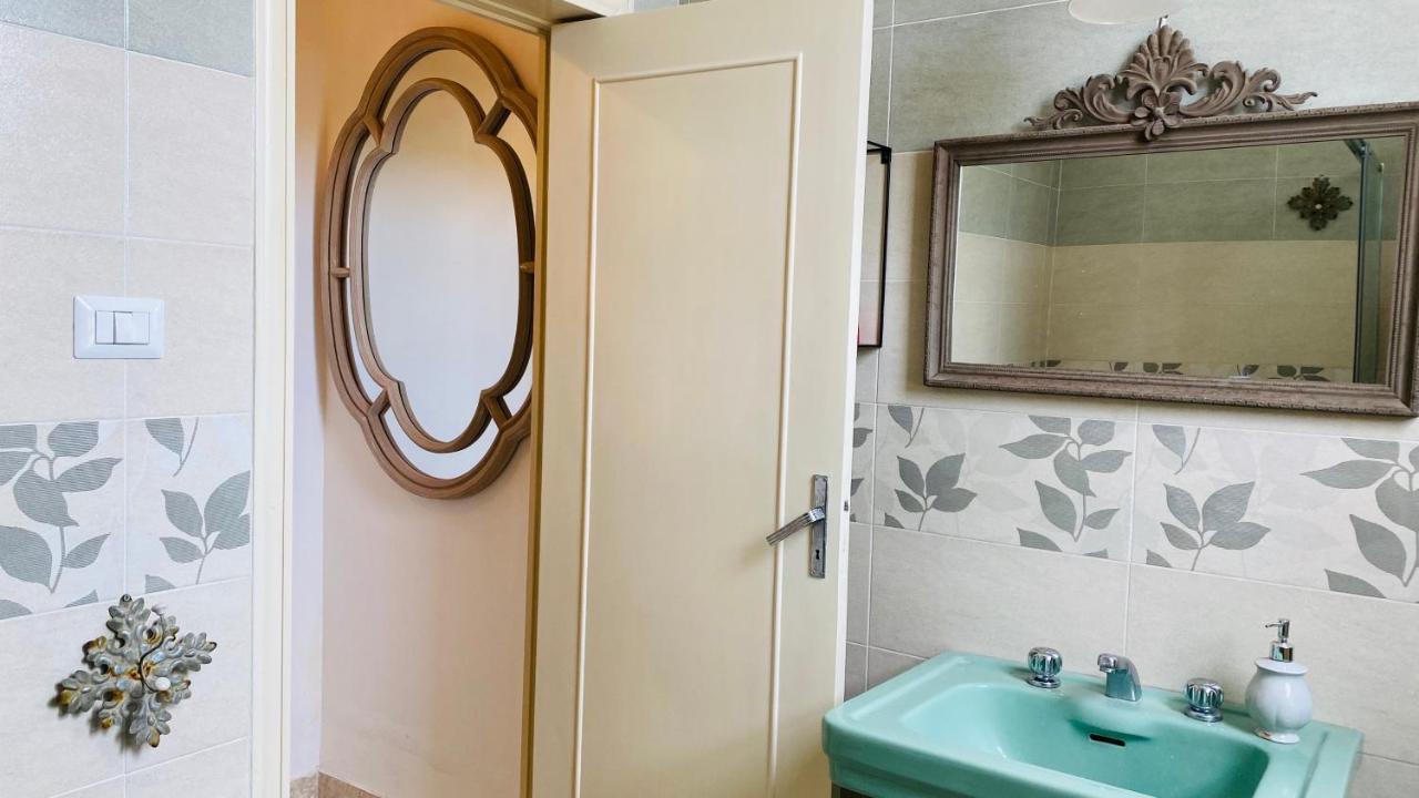 Villa Delle Zagare - Private Hydromassage Pool Surbo Extérieur photo
