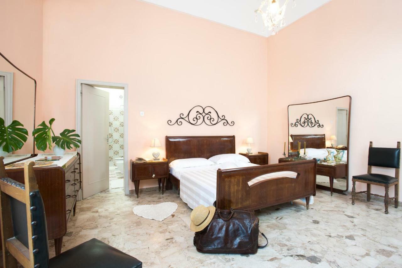 Villa Delle Zagare - Private Hydromassage Pool Surbo Extérieur photo