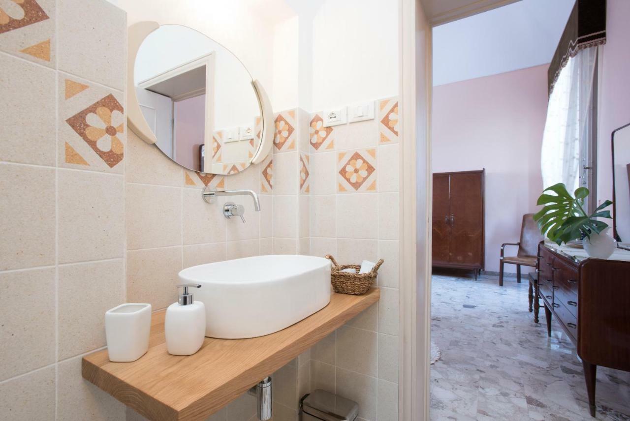 Villa Delle Zagare - Private Hydromassage Pool Surbo Extérieur photo